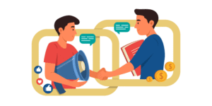 affiliate marketing by nikhilx